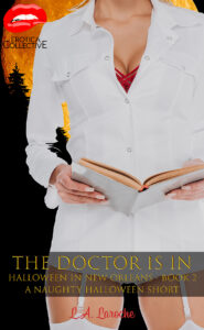 The Doctor Is In